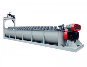 尾礦選礦離心機,離心機選尾礦,選尾礦的離心機