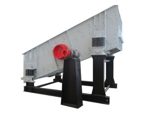 尾礦庫回采設備,選尾礦溜槽,選鉛鋅礦尾礦回收再利用