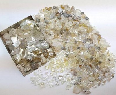 鉆石寶石提取設(shè)備,鉆石寶石開采生產(chǎn)