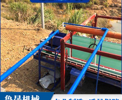 鉛鋅礦設(shè)備,鉛鋅礦選礦生產(chǎn)線機(jī)械