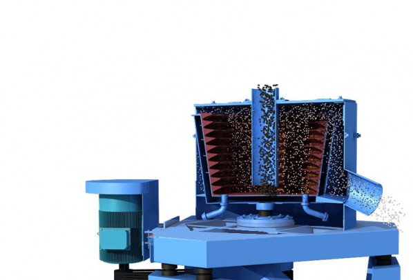 尾礦重選設備,金尾礦回收機械