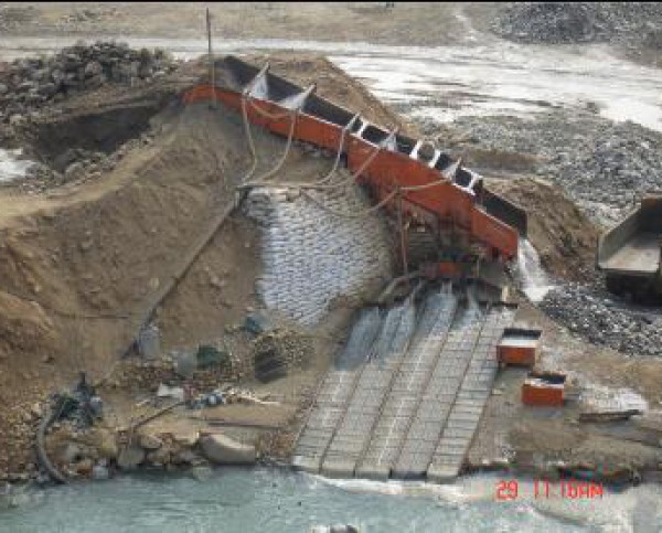 振動選金機,振動選金設備機械