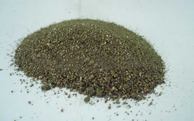 硫鐵礦回收設備,硫鐵礦選礦生產(chǎn)線